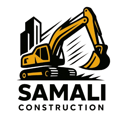 Samali Ltd Logo